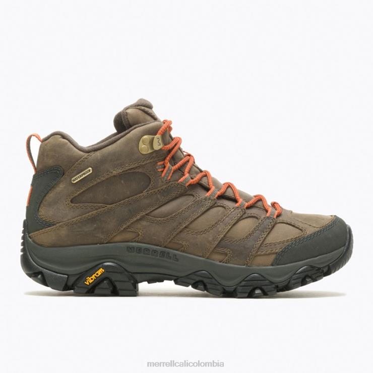 82LP6350 cantina hombres Merrell moab 3 prime medio impermeable (j035763) zapatos