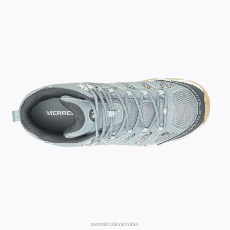 82LP6379 Monumento hombres Merrell moab 3 medio eco (j067535) zapatos