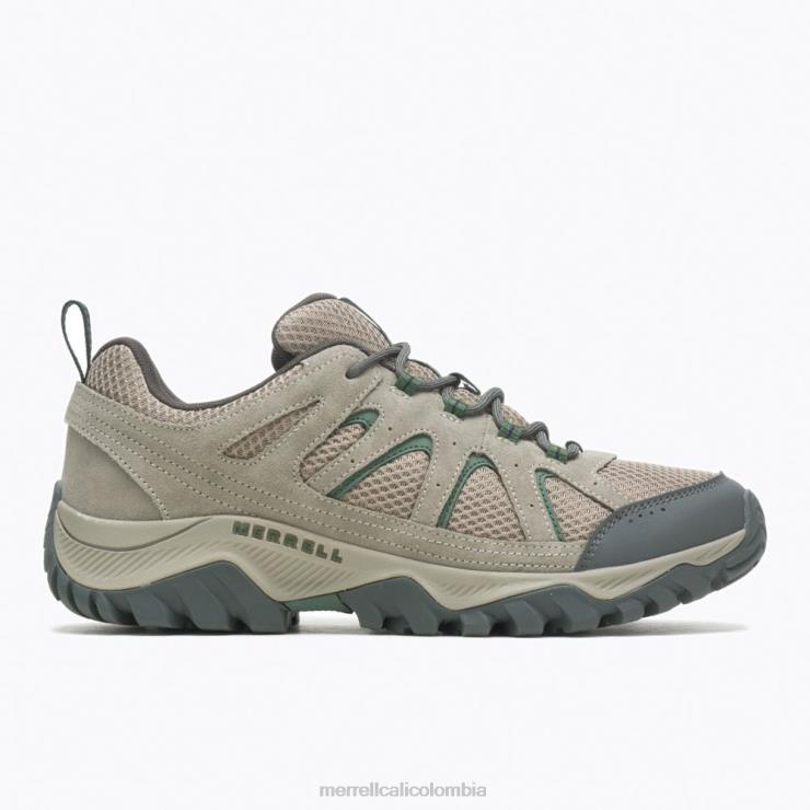82LP6388 roca hombres Merrell arroyo de roble (j035937) zapatos