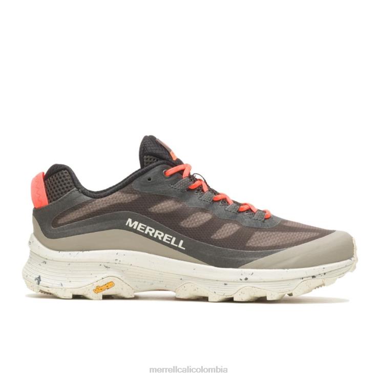 82LP6516 halcón hombres Merrell velocidad moab (j067715) zapatos