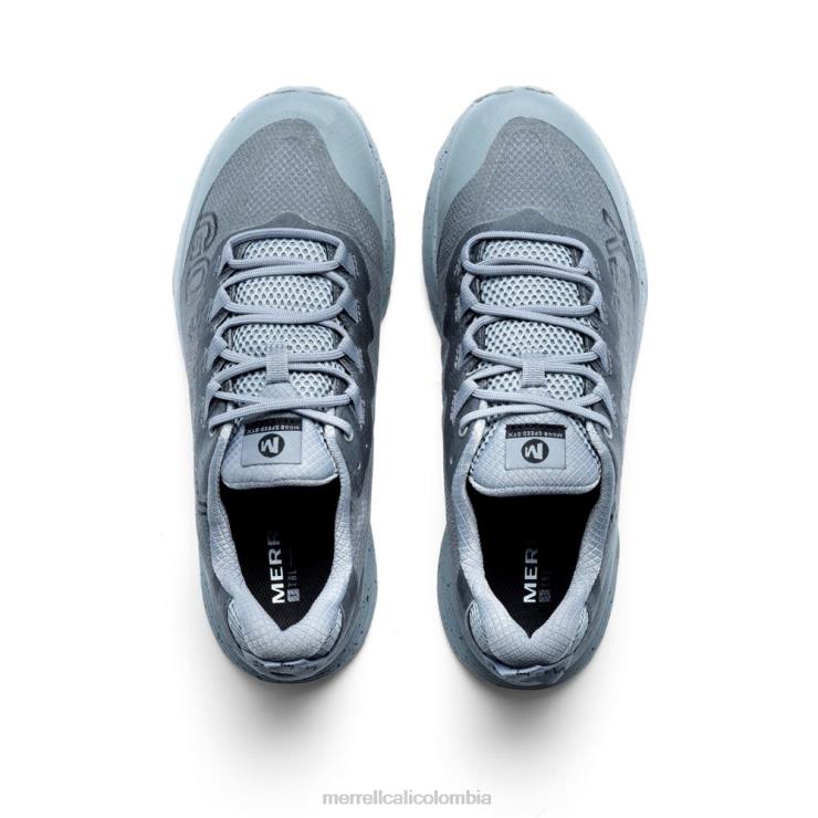 82LP6579 Monumento hombres Merrell moab speed gore-tex se (j004813) zapatos