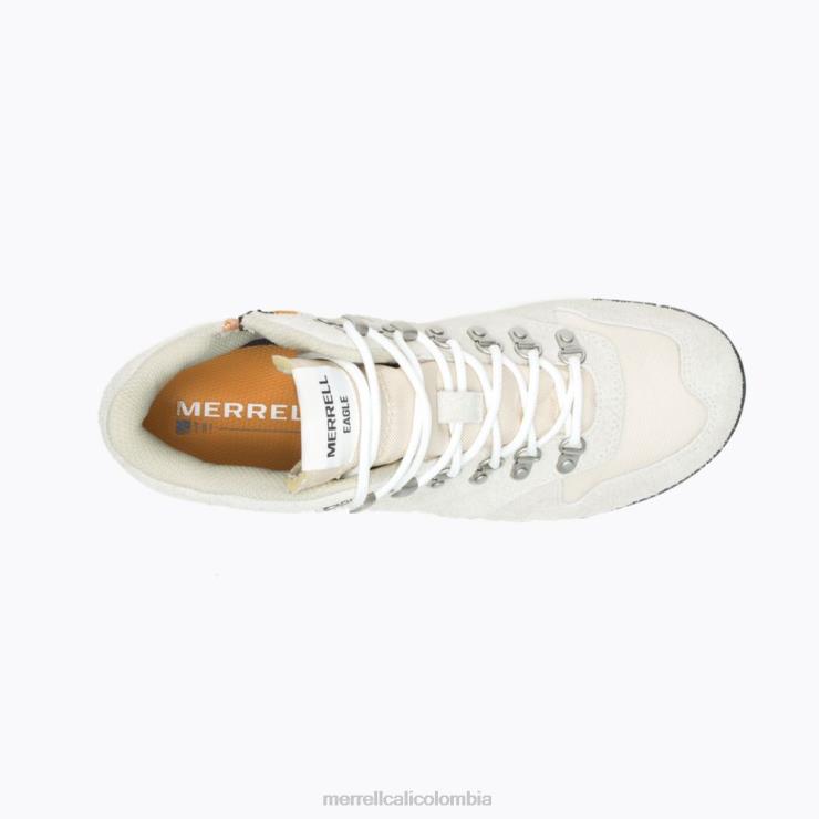 82LP6683 abedul/amapola hombres Merrell eagle luxe gore-tex 1 trl (j004415) zapatos