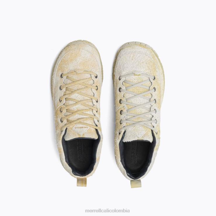 82LP687 oro hombres Merrell mqm ace cuero fp 1trl (j005101) zapatos