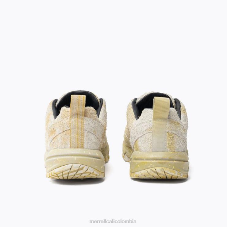 82LP687 oro hombres Merrell mqm ace cuero fp 1trl (j005101) zapatos