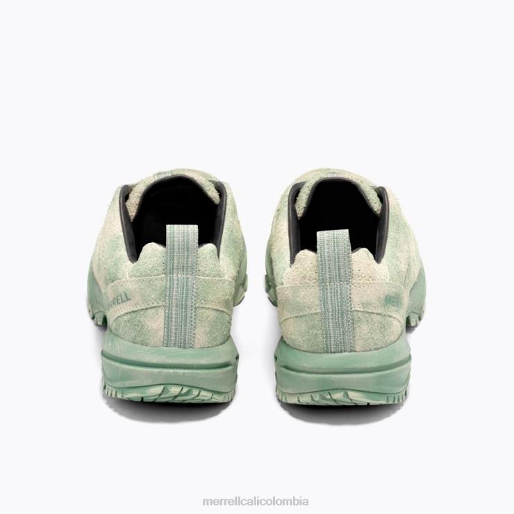 82LP688 jade hombres Merrell mqm ace cuero fp 1trl (j005099) zapatos