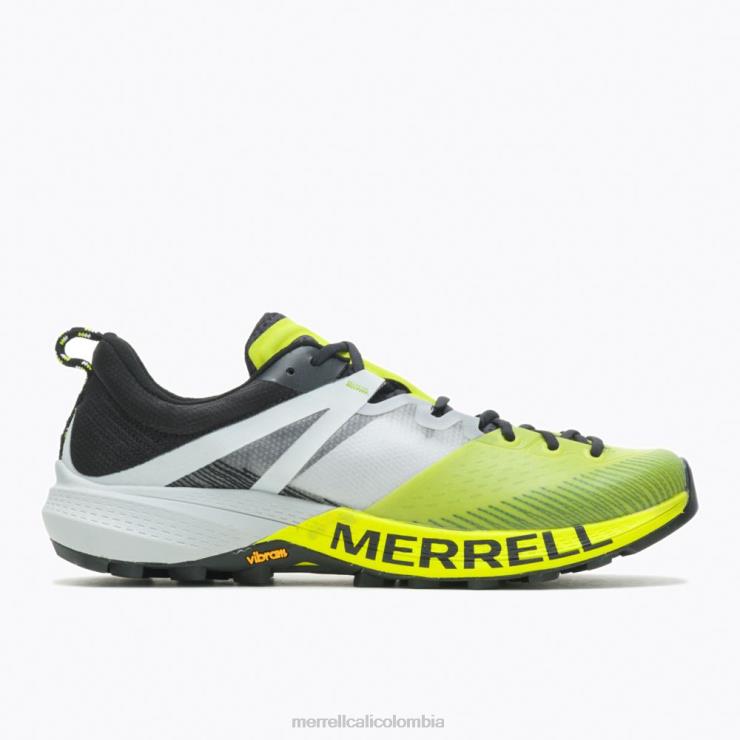 82LP69 hola a saber hombres Merrell mtl mqm (j067411) zapatos