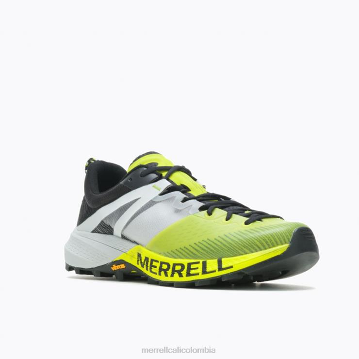 82LP69 hola a saber hombres Merrell mtl mqm (j067411) zapatos