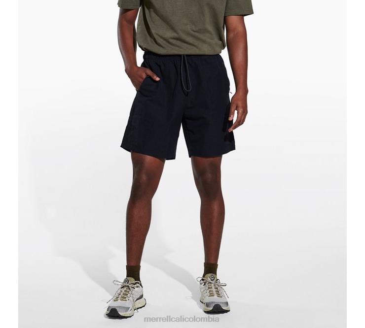 82LP6172 negro hombres Merrell hayes corto (jms26398-010) ropa