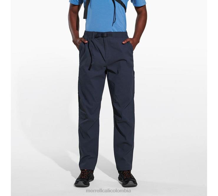 82LP6609 tinta china hombres Merrell pantalón de excursionista hayes (jms26340-425) ropa