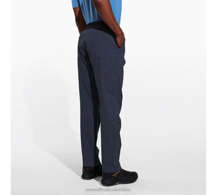 82LP6609 tinta china hombres Merrell pantalón de excursionista hayes (jms26340-425) ropa