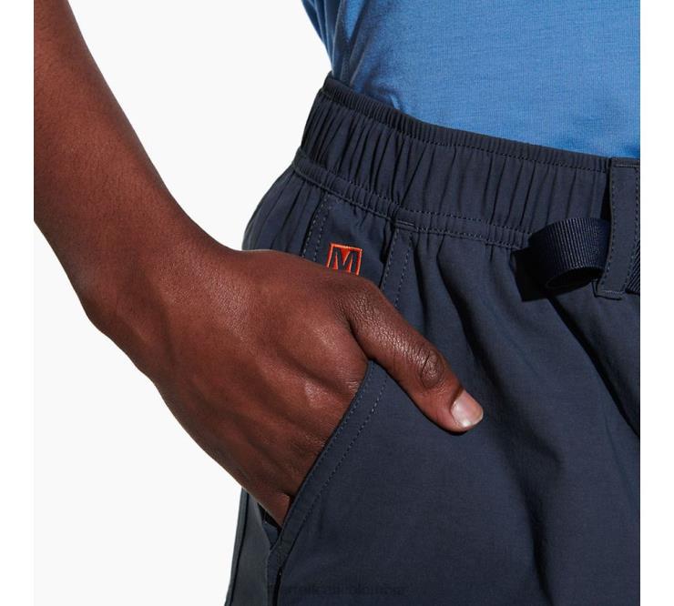 82LP6609 tinta china hombres Merrell pantalón de excursionista hayes (jms26340-425) ropa