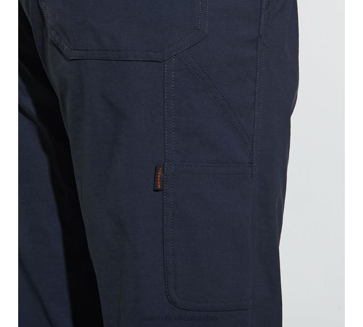 82LP6609 tinta china hombres Merrell pantalón de excursionista hayes (jms26340-425) ropa