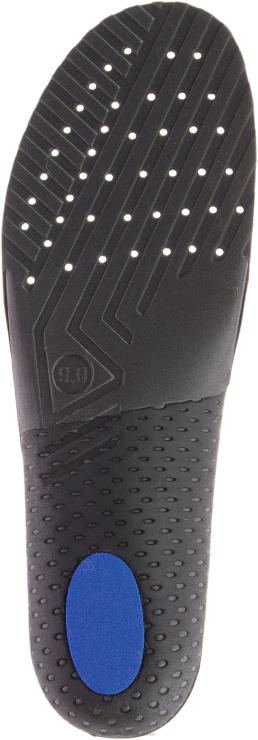 82LP6288 lana hombres Merrell Plantilla avanzada de ajuste cinético de ancho ancho (jafpremw) ropa