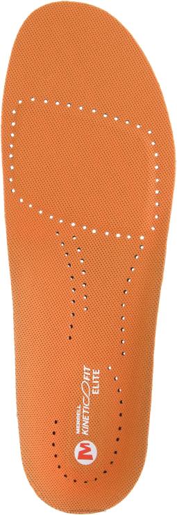 82LP6730 malla hombres Merrell Plantilla Kinetic Fit Elite (jafprectmm) ropa