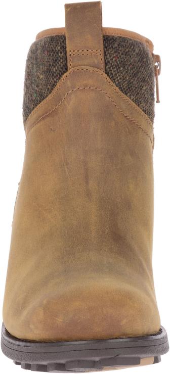 82LP61150 nuez moscada mujer Merrell Chateau II impermeable de tiro medio (j000888) zapatos