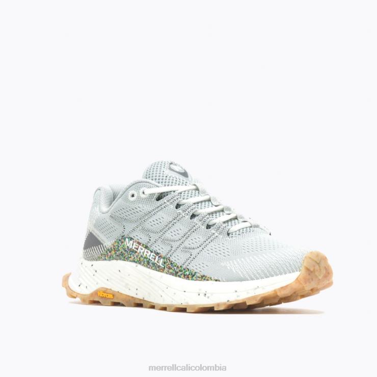 82LP61067 Alto mujer Merrell vuelo moab eco (j067474) zapatos
