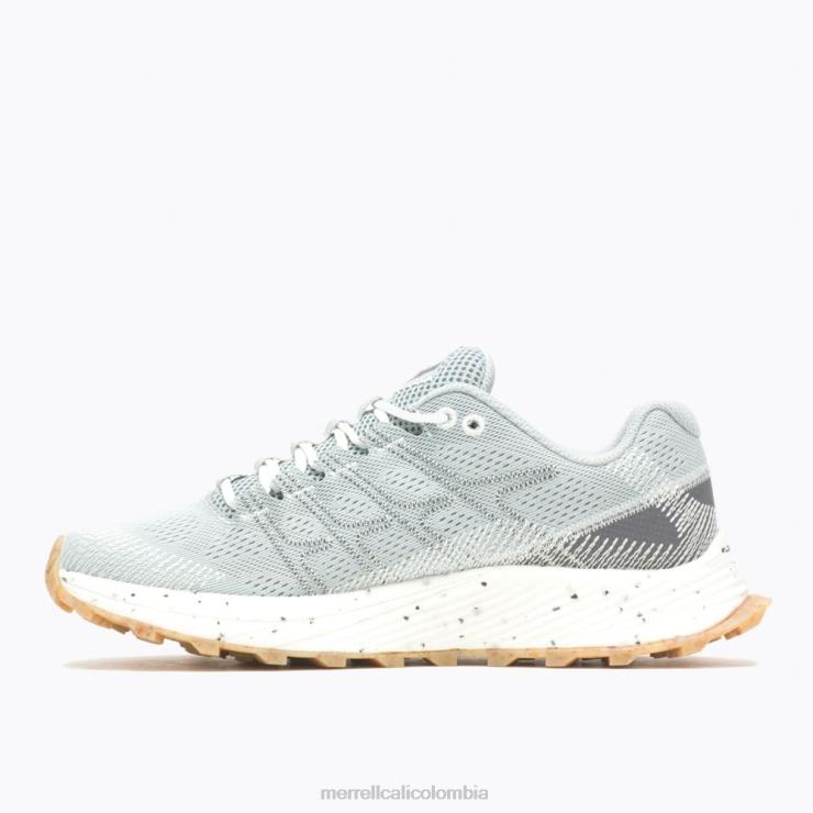 82LP61067 Alto mujer Merrell vuelo moab eco (j067474) zapatos
