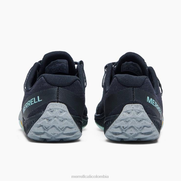 82LP61113 negro mujer Merrell guante de rastro 6 (j135384) zapatos