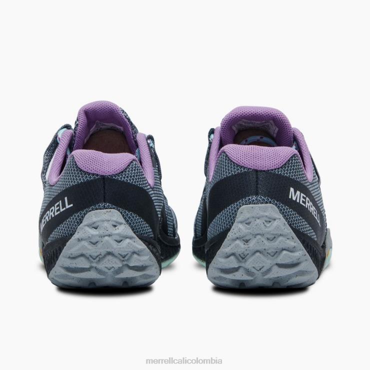 82LP61115 Alto mujer Merrell guante de rastro 6 (j066830) zapatos