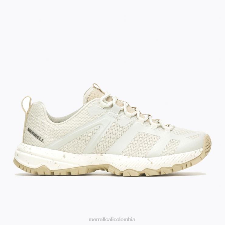 82LP61156 ostra/tiza mujer Merrell mqm ace tec 1trl (j005734) zapatos