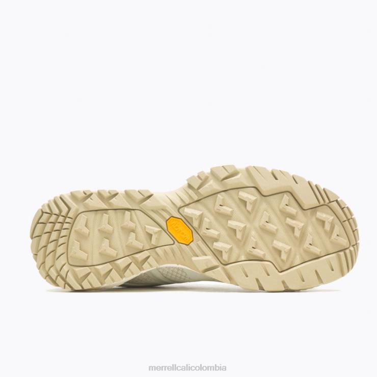 82LP61156 ostra/tiza mujer Merrell mqm ace tec 1trl (j005734) zapatos