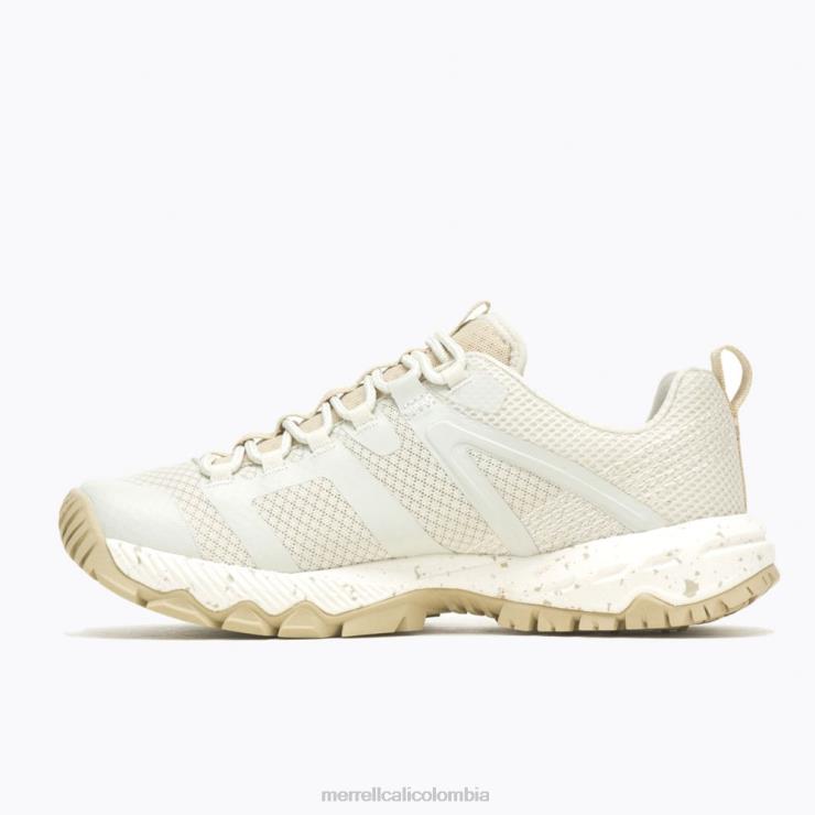 82LP61156 ostra/tiza mujer Merrell mqm ace tec 1trl (j005734) zapatos