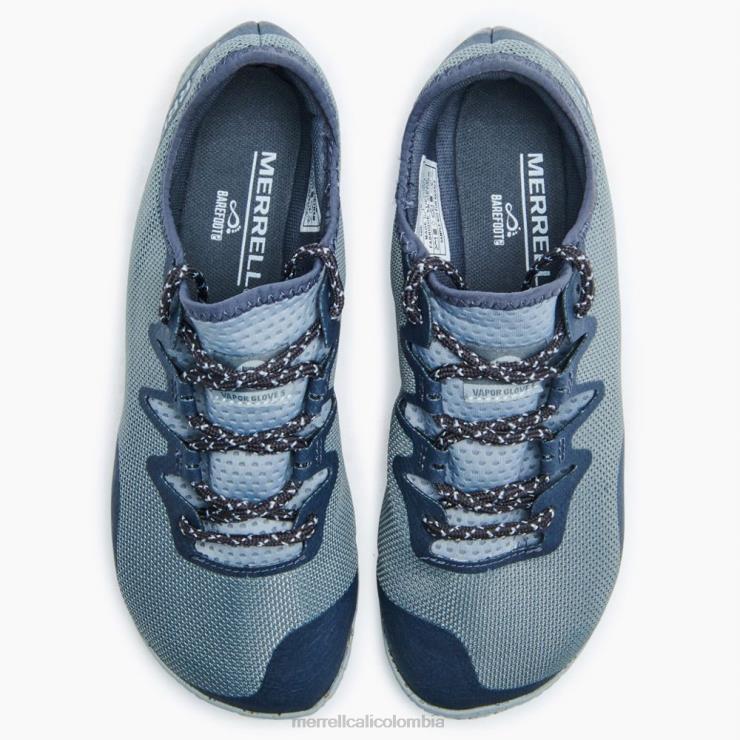 82LP61174 Monumento mujer Merrell guante de vapor 5 (j135374) zapatos