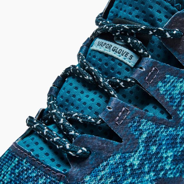 82LP61176 menta verde mujer Merrell guante de vapor 5 (j135378) zapatos