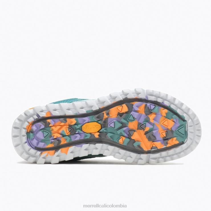 82LP61320 puerto mujer Merrell antora 2 gore-tex (j067200) zapatos