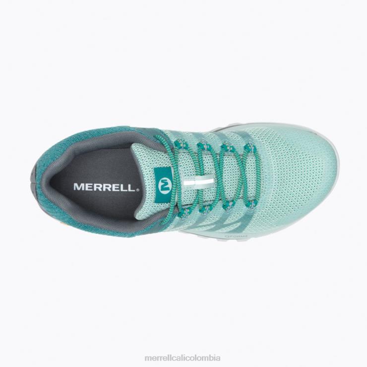 82LP61320 puerto mujer Merrell antora 2 gore-tex (j067200) zapatos