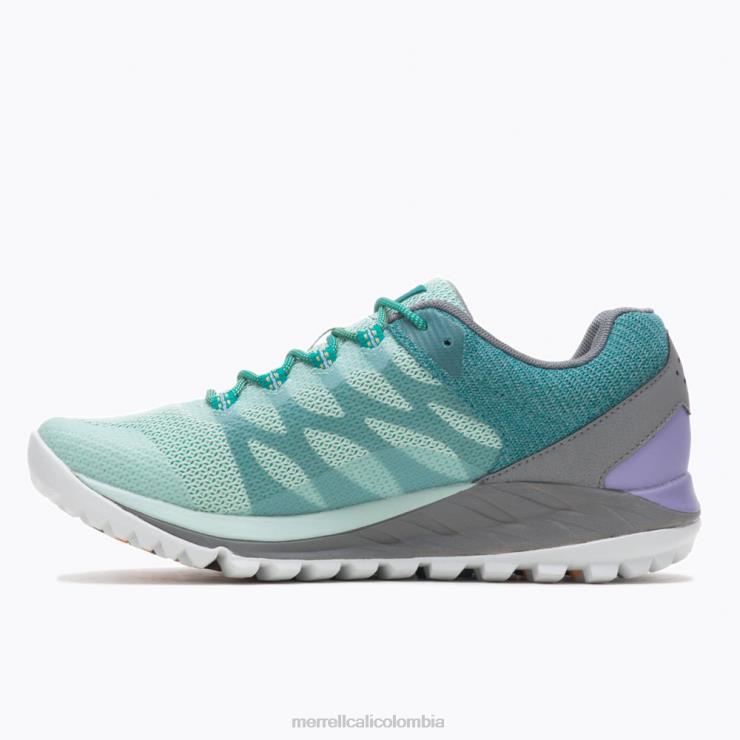 82LP61320 puerto mujer Merrell antora 2 gore-tex (j067200) zapatos