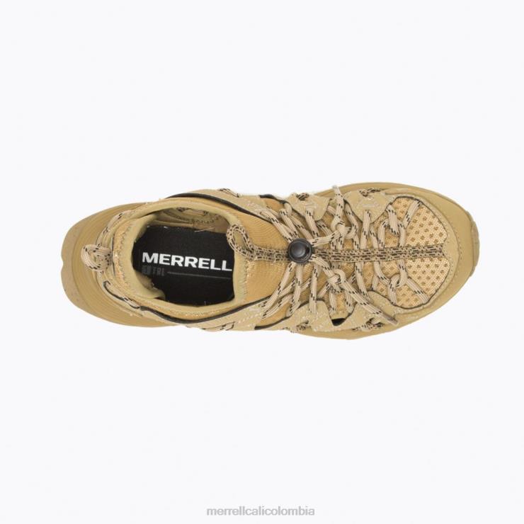 82LP61045 caqui/coyote mujer Merrell tamiz volador moab 1trl (j005794) zapatos