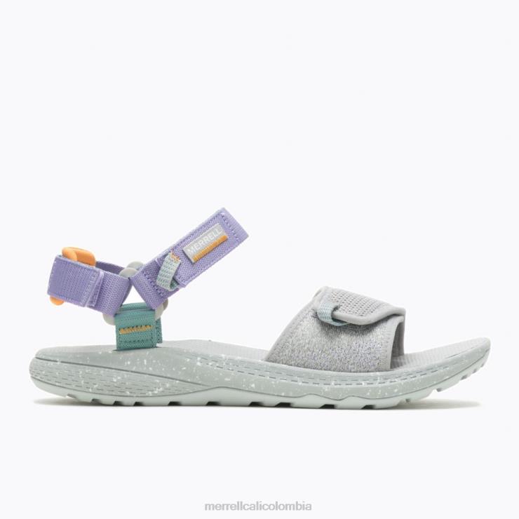 82LP61142 paloma mujer Merrell bravada cintura (j004168) zapatos