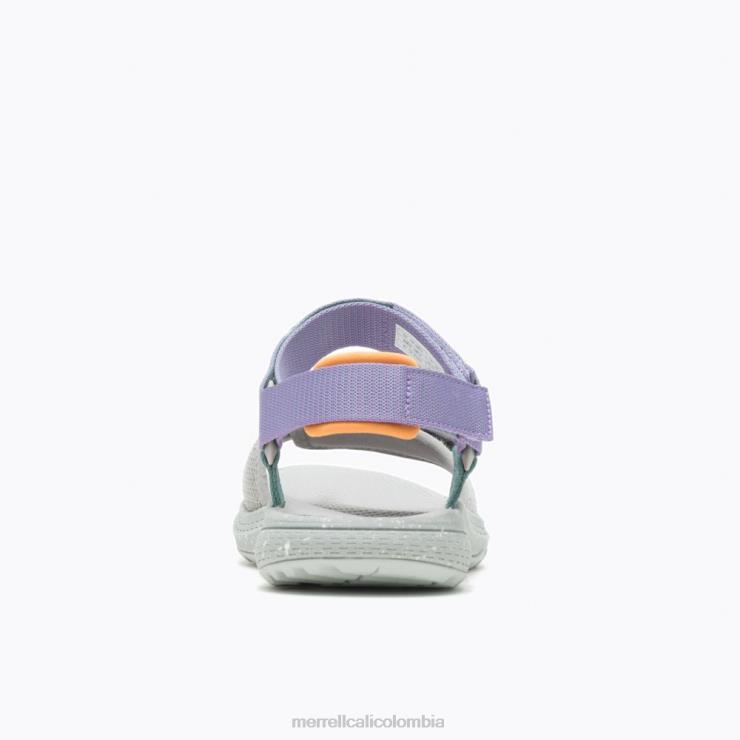 82LP61142 paloma mujer Merrell bravada cintura (j004168) zapatos