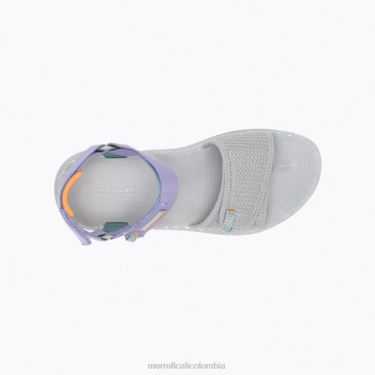 82LP61142 paloma mujer Merrell bravada cintura (j004168) zapatos