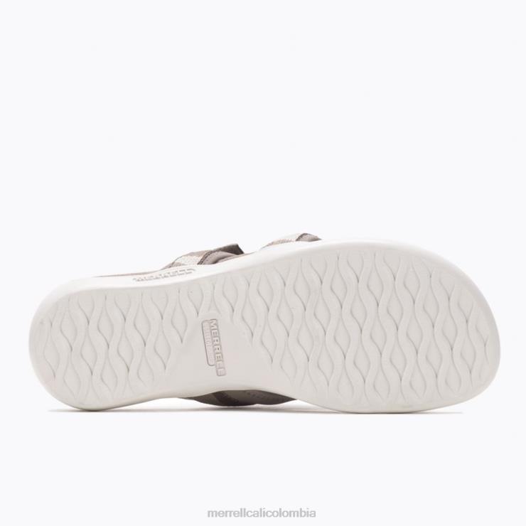 82LP61284 abigarrado mujer Merrell puesto del distrito 3 (j004760) zapatos