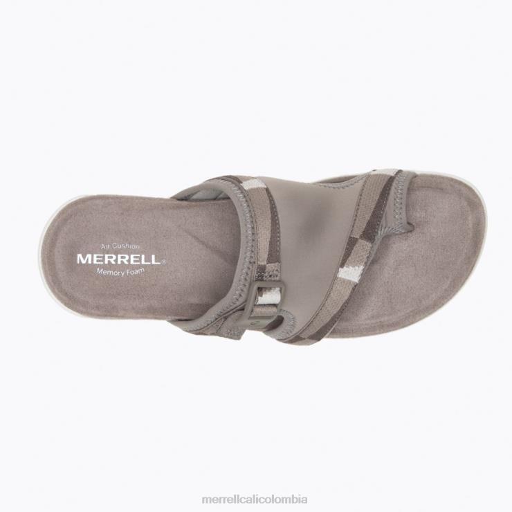82LP61284 abigarrado mujer Merrell puesto del distrito 3 (j004760) zapatos