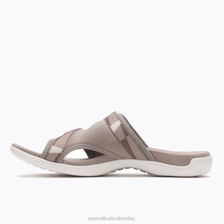 82LP61284 abigarrado mujer Merrell puesto del distrito 3 (j004760) zapatos