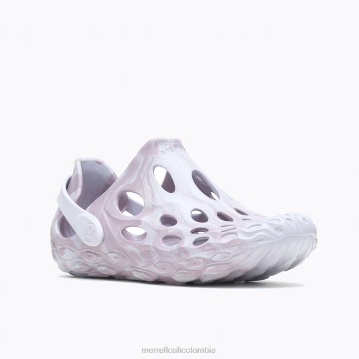 82LP6865 iris mujer Merrell hidro moc (j005014) zapatos