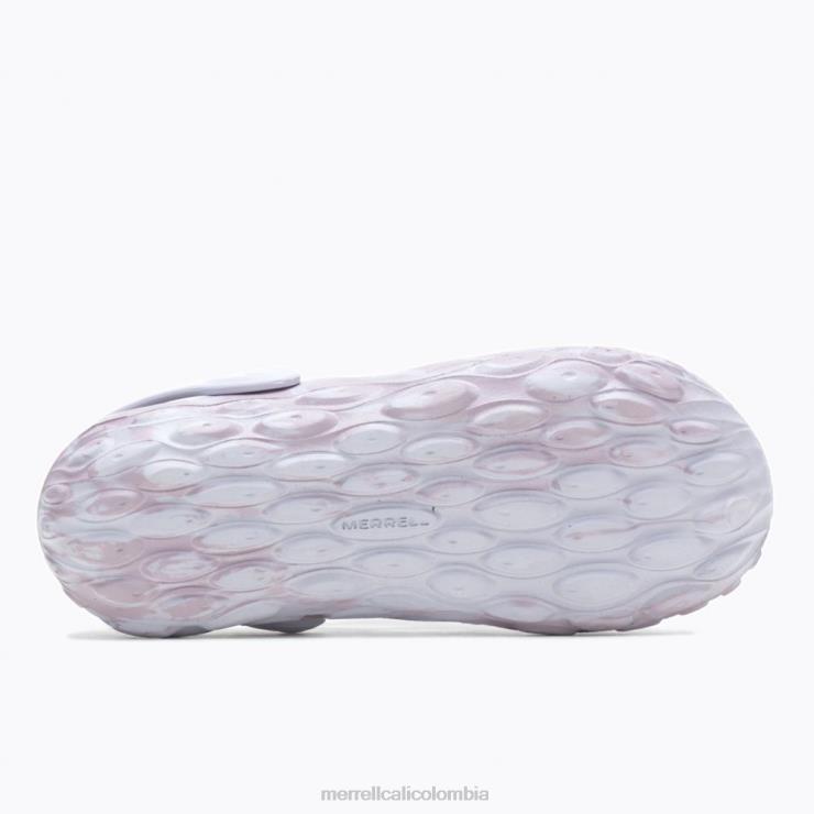 82LP6865 iris mujer Merrell hidro moc (j005014) zapatos