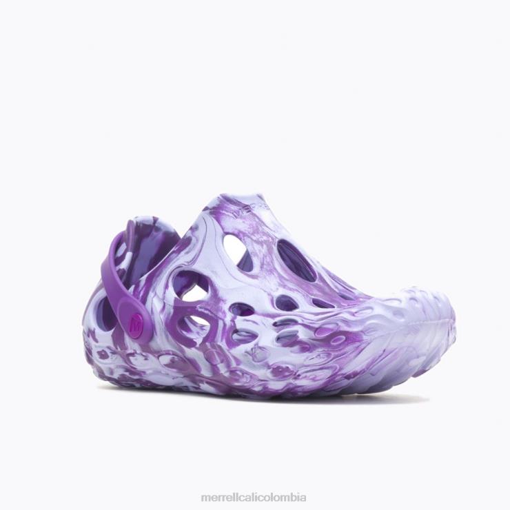 82LP6866 orquídea mujer Merrell hidro moc (j005558) zapatos