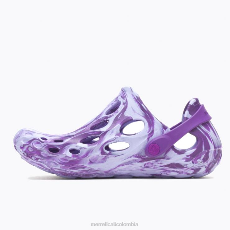 82LP6866 orquídea mujer Merrell hidro moc (j005558) zapatos