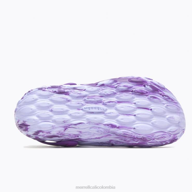 82LP6866 orquídea mujer Merrell hidro moc (j005558) zapatos