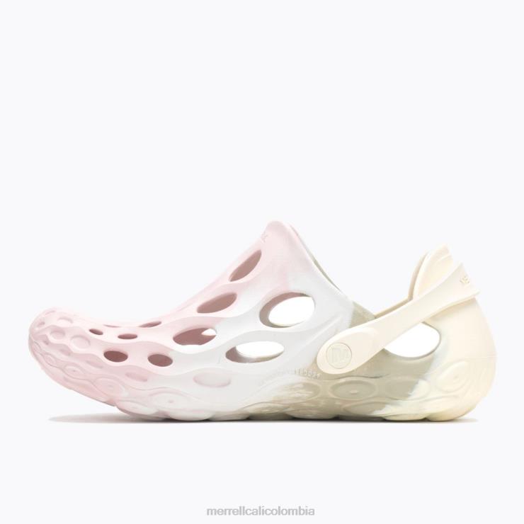 82LP6868 abedul/rosa mujer Merrell hidro moc (j004608) zapatos