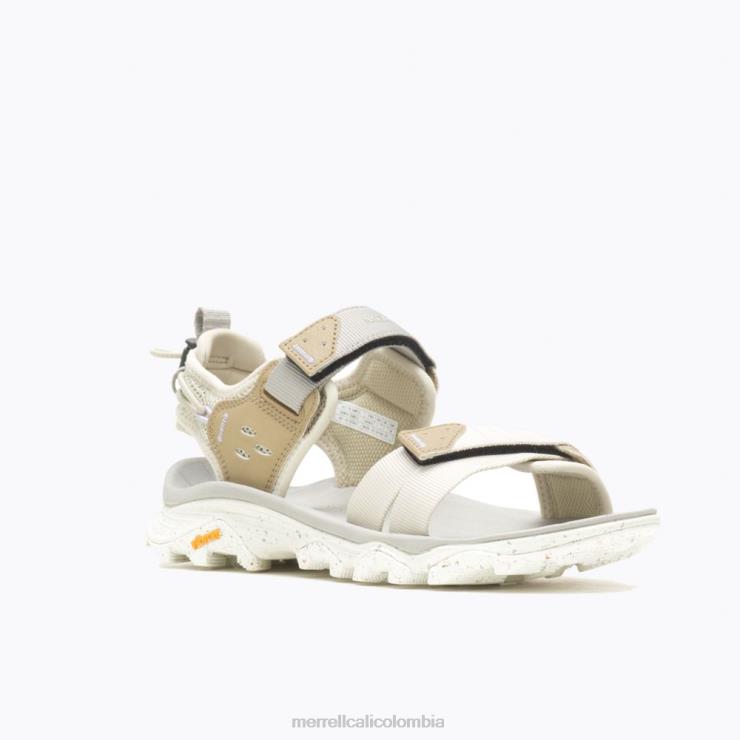 82LP6929 ostra algn mujer Merrell correa de fusión de velocidad (j005616) zapatos