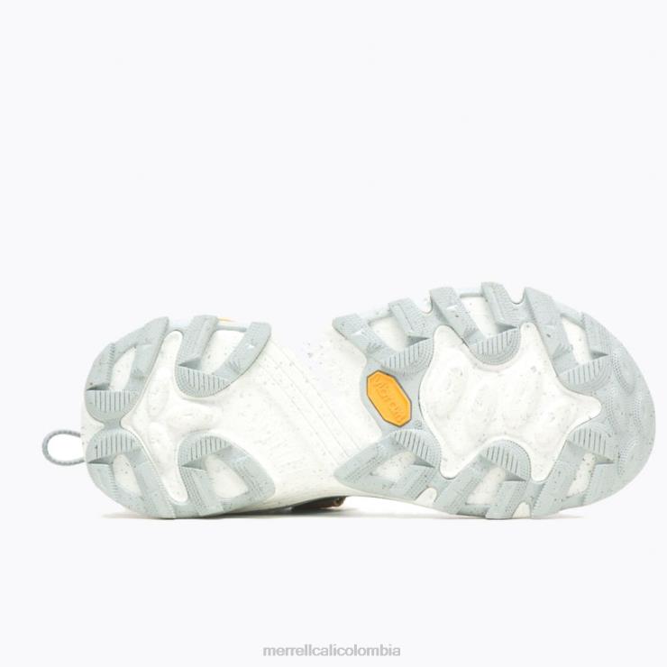 82LP6930 musgo mujer Merrell correa de fusión de velocidad (j005618) zapatos