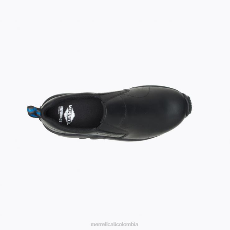 82LP61074 negro mujer Merrell selva moc 2 pro (j005178) zapatos