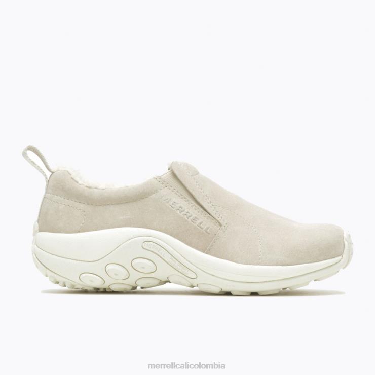 82LP61089 ostra mujer Merrell mocasín de jungla acogedor (j004628) zapatos