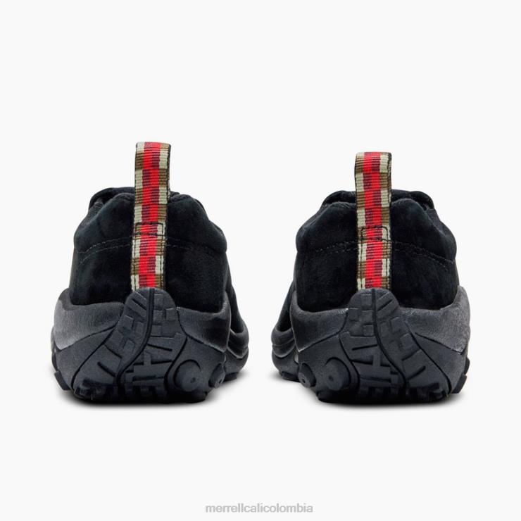82LP61093 medianoche mujer Merrell moc de la jungla (j60826) zapatos