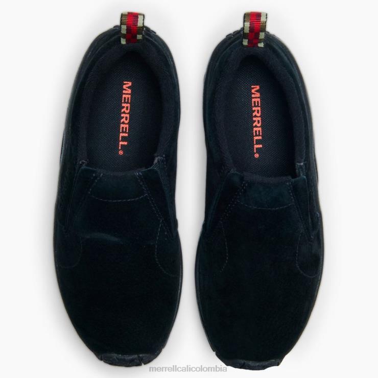 82LP61093 medianoche mujer Merrell moc de la jungla (j60826) zapatos